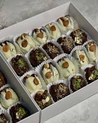 20 Britney Chocolate Cakes for £ 2.59